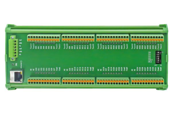 网口IO模块SY-LAN-32DIO-0.5A