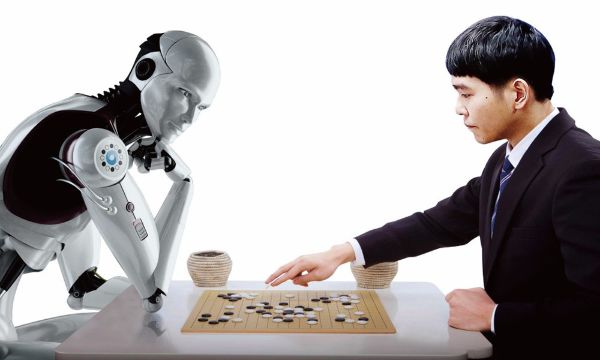什么是人工智能？