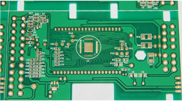 印刷PCB板节省制造成本的方法