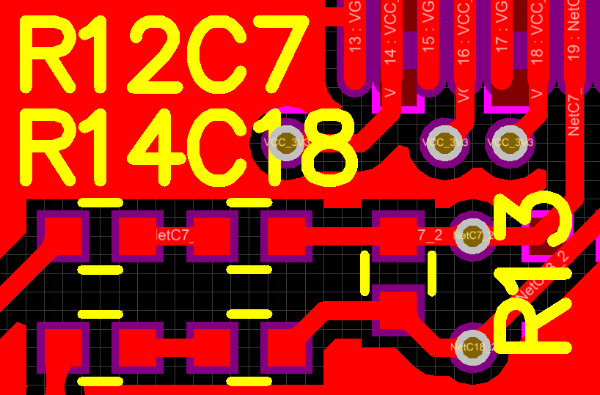 PCB丝印弄不好会影响整体设计吗