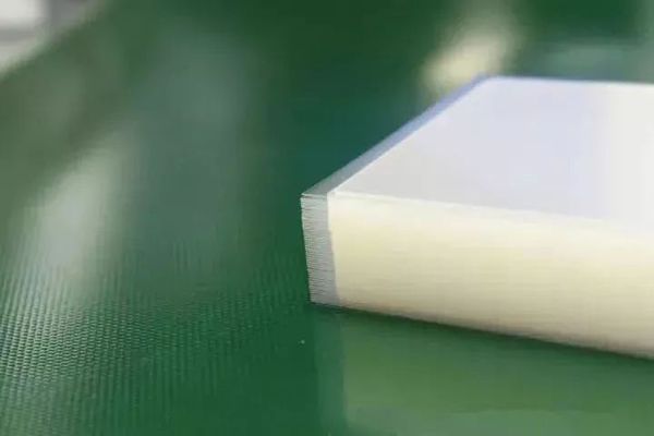 OCA光学胶模切工艺的问题总结
