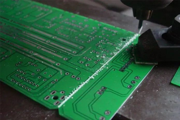 PCB工艺边有什么作用
