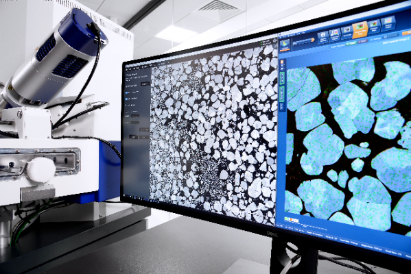 探索微观世界两大利器,一文了解电子显微镜与光学显微镜区别