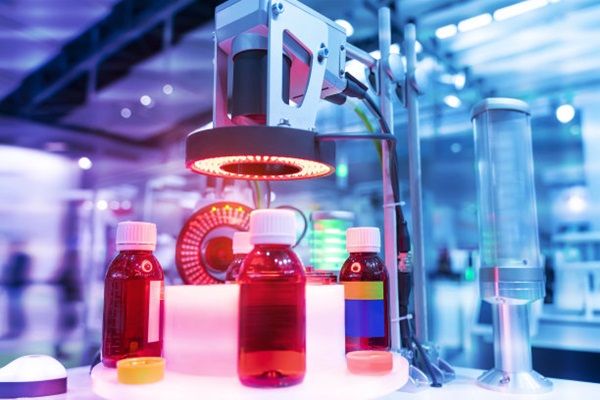 工业视觉中的白平衡，为何是色彩准确性的基石