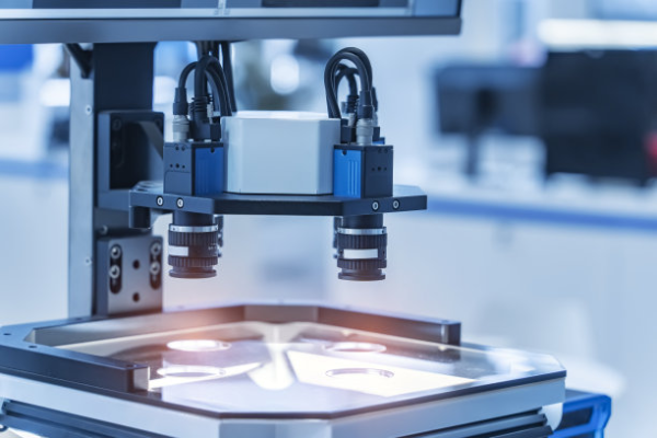 机器视觉之眼:彩色相机的成像效果与预处理技术解析