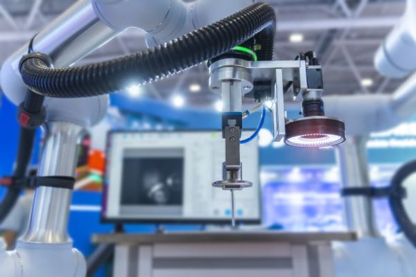 生产透明化如何实现？双翌MES软件构建全链路数字车间