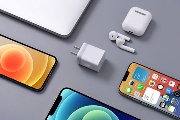 机器视觉赋能3C电子行业，打造智能化生产！