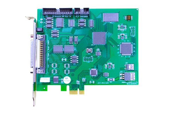 PCIE光纤卡