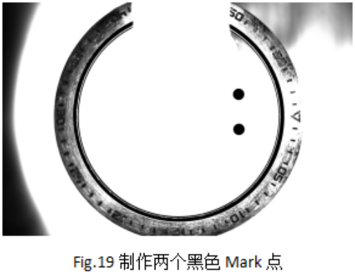 MasterAlign双相机圆形手表贴合对位系统调试说明书