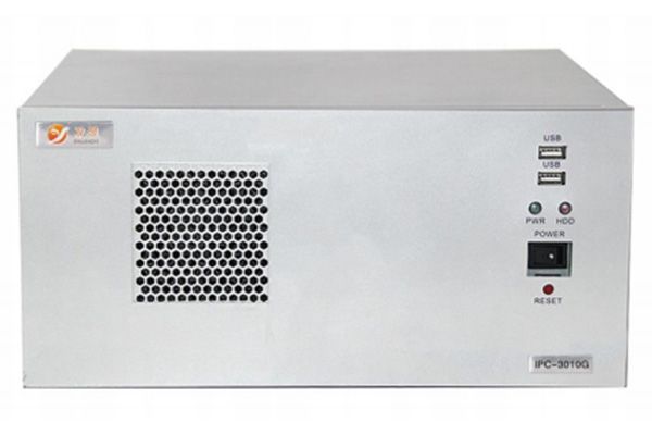 双翌ICP-W-3020G-2C系列控制器说明