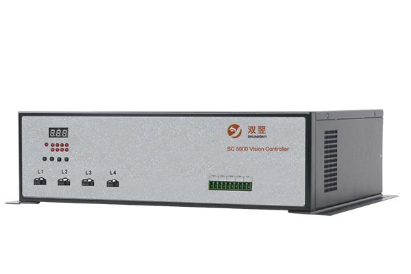 双翌SC5000系列控制器说明