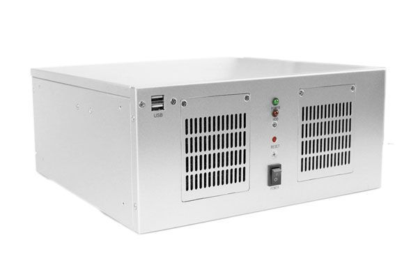 双翌ICP-W-7010G-2C系列控制器说明