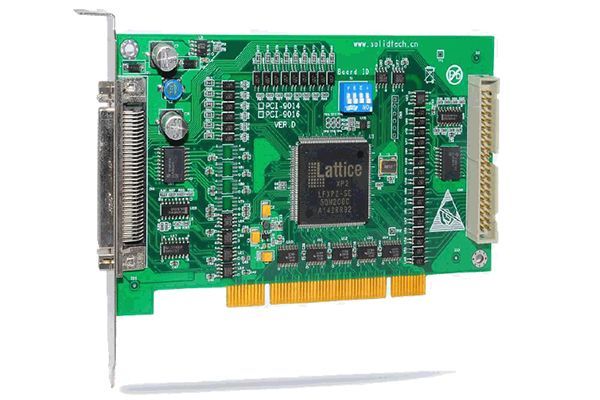 安装拆卸PCI-9014卡指引