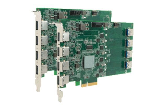PCIe-USB380&340