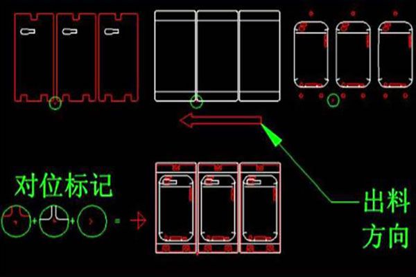 详谈模切工程师工艺设计2：实例解说！