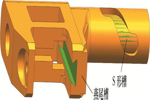 激光表面淬火工艺解析