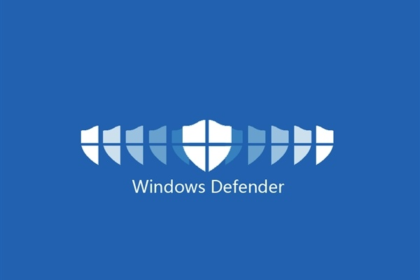 关闭Win10自带杀毒软件Windows Defender Service