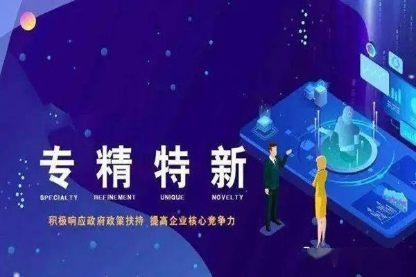 喜讯!深圳市双翌光电科技有限公司成功入选“专精特新”企业
