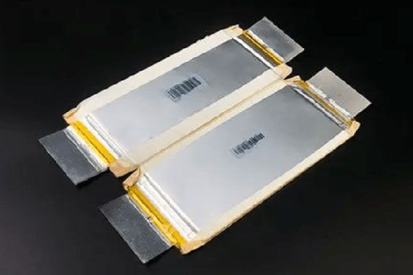 软包电池激光焊接技术详解