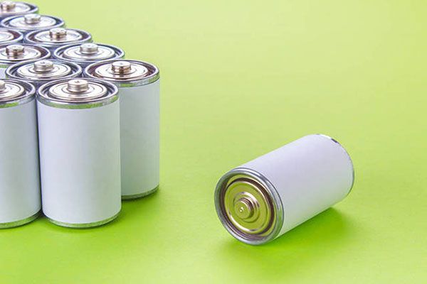 锂电池电极激光焊接工艺