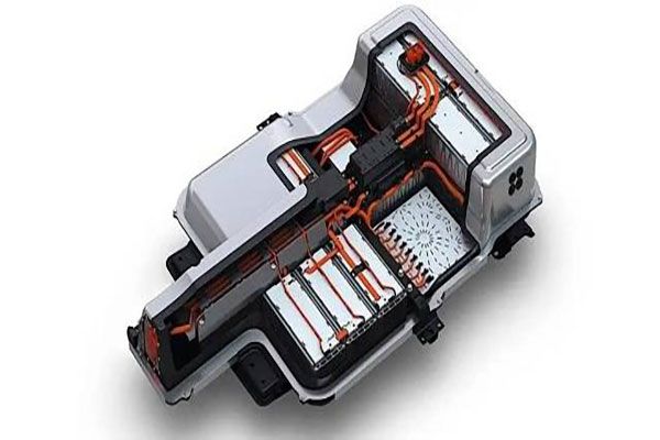 论动力电池顶盖激光焊接工艺及其应用