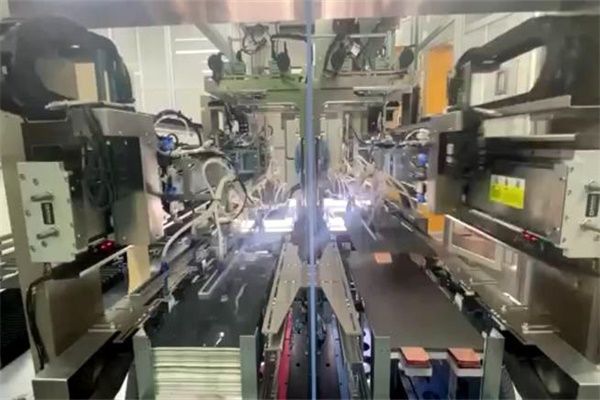 叠片工艺之异常解析