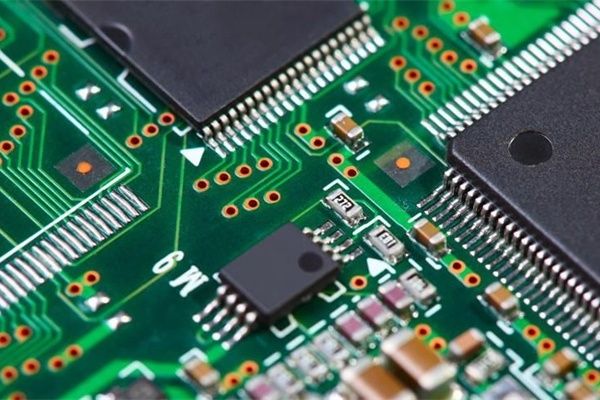 SMT贴片加工工艺流程