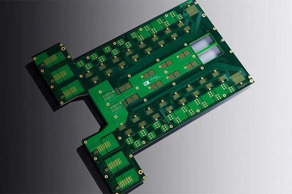 教你看懂多层电路板pcb的工序流程