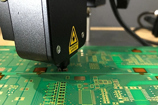 基于AOI技术的PCB常见质量缺陷检测分析