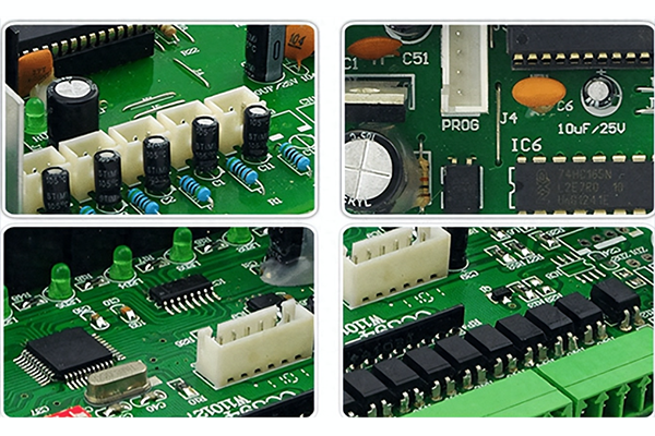 基于SMT PCB检测的AOI自动光学检测有什么优势？