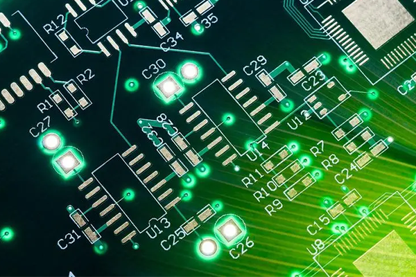 pcb外观检查机avi主要完成什么功能？