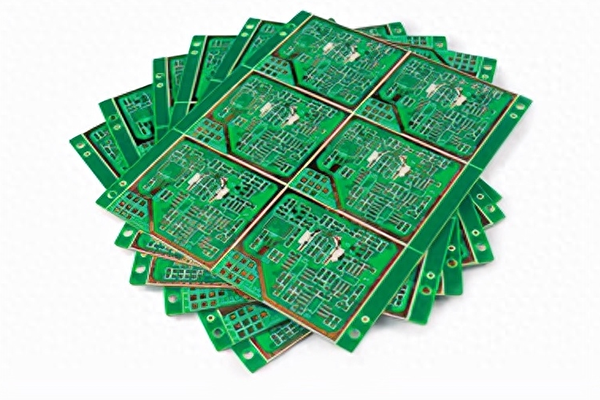 为什么PCB线路板生产线上需要机器视觉检测技术？