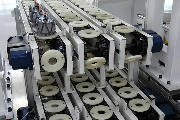视觉检测——自动识别待检产品颜色数量