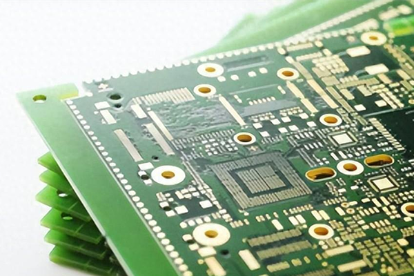 从传统到智能：机器视觉检测赋能PCB行业数字化转型！