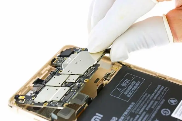 手机显示屏LCD&TP的不同贴合工艺