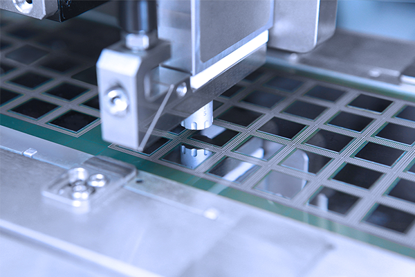 透明胶水点胶质量检测：机器视觉技术的全方位应用
