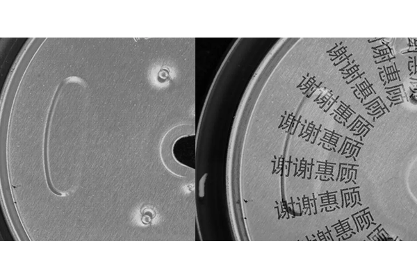 机器视觉中光源的重要性