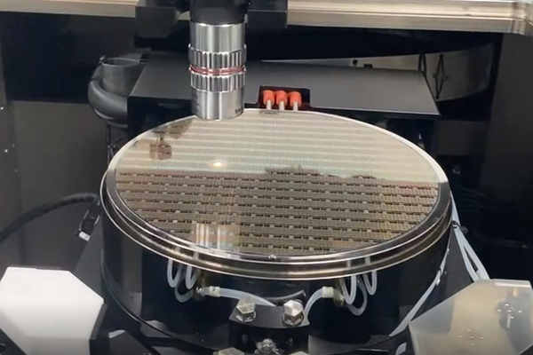 机器视觉技术驱动半导体行业革新