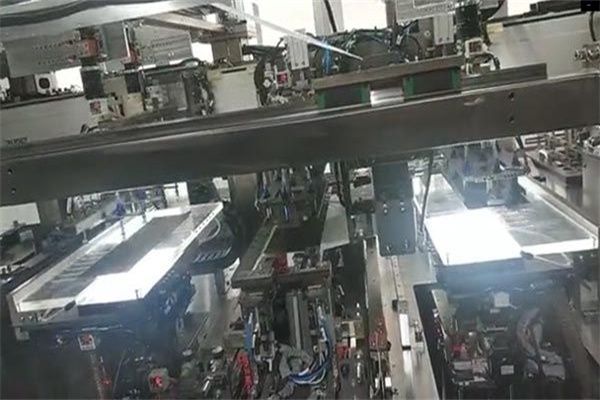 机器视觉对位贴合原理与应用场景科普