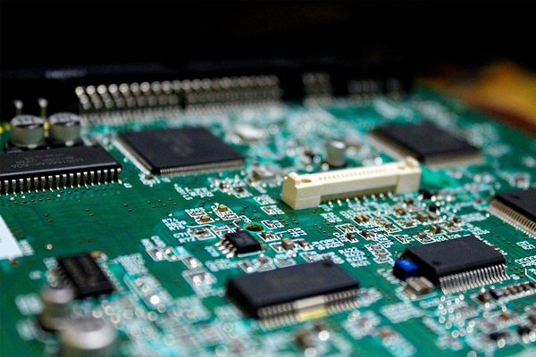 机器视觉的PCB板对位印刷加工应用