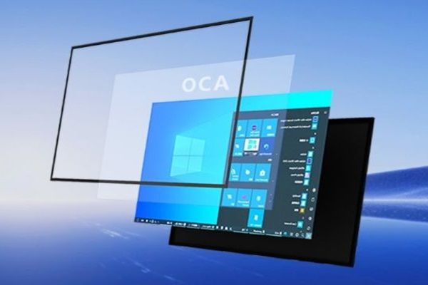 机器视觉赋能平板电脑OCA真空全贴合，精度、效率与智能化的三重飞跃