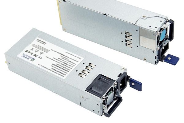 服务器电源外观检测智能化机器视觉解决方案