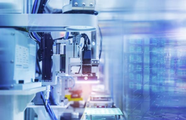 AI机器视觉技术实现橡胶零件外观高精度检测