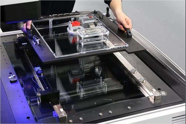 立式与卧式影像测量仪结构区别与应用