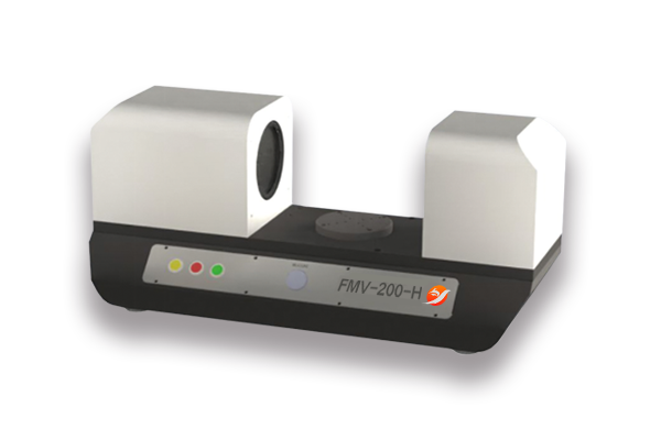 FMV-H-卧式闪测仪